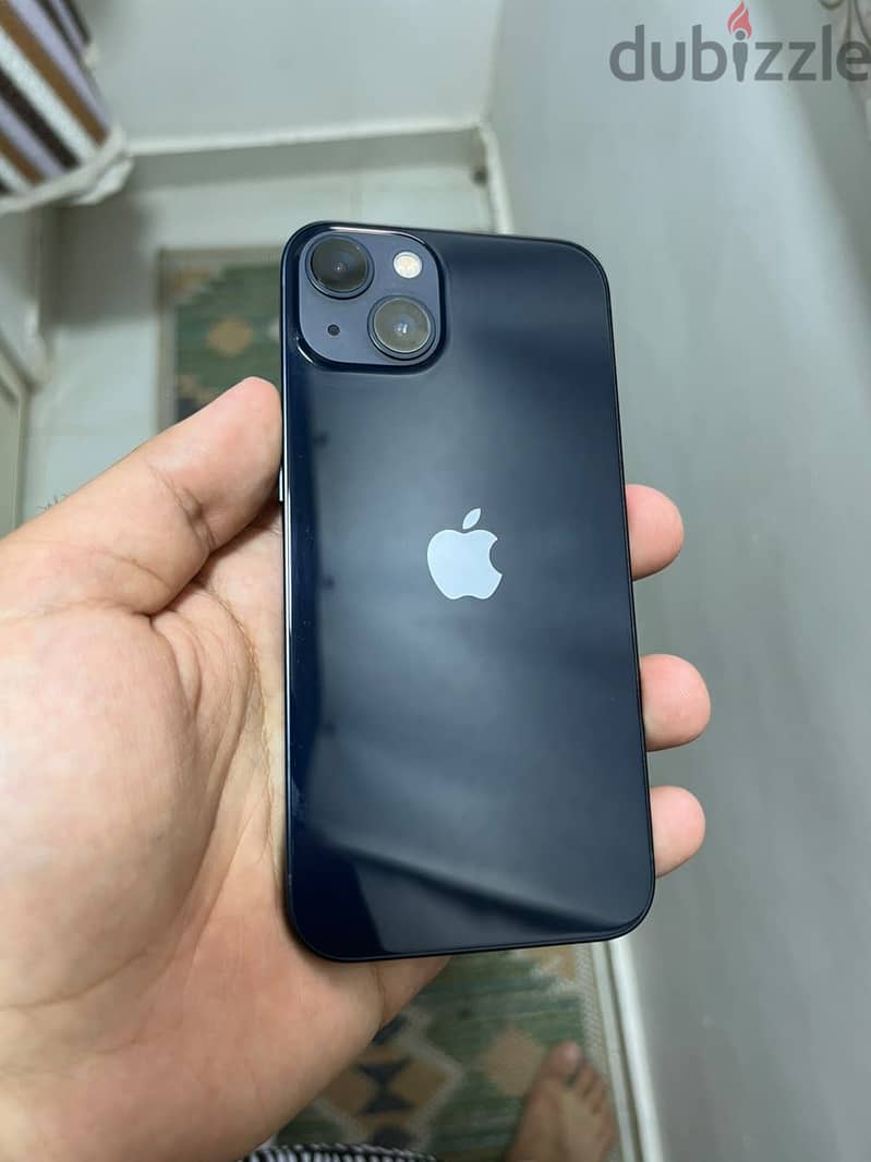 Apple - iPhone 13 2