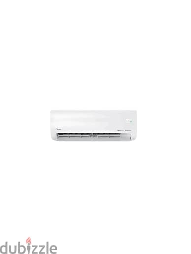 ١. ٥ حصان تكييف midea AL ECO Master Inverter بسعر 27525