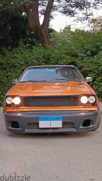 Used Honda Prelude 1981 For Sale Cairo