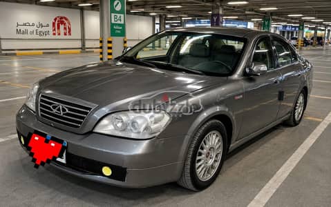 Used Speranza A620 2009 For Sale El Haram