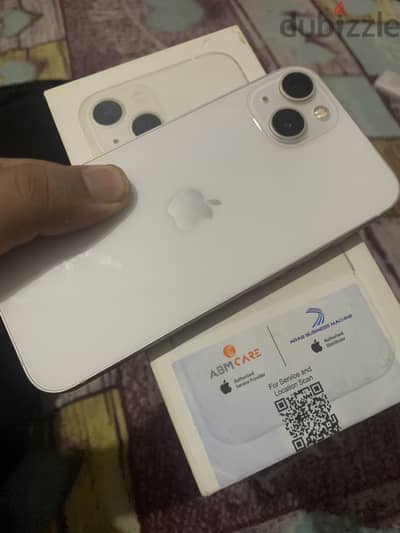 Iphone 13 128g battery 90% ||ايفون١٣ ١٢٨جيجا
