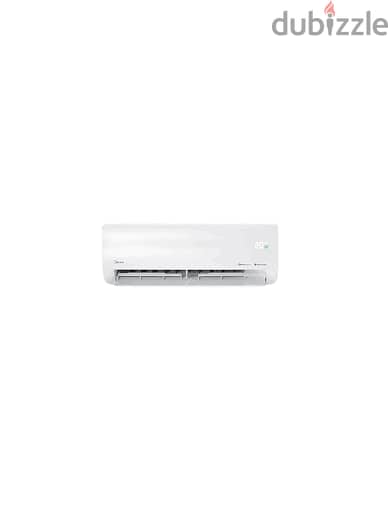 تكييف ٥ حصان midea mission inverter R410A بسعر 78,725