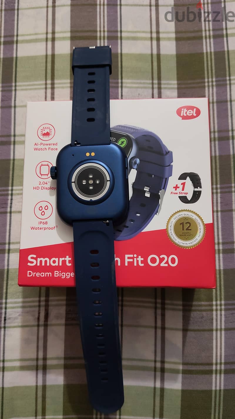 itel fit 020 2
