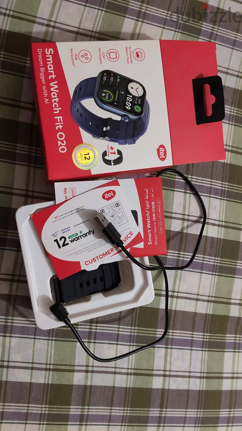 itel fit 020 3