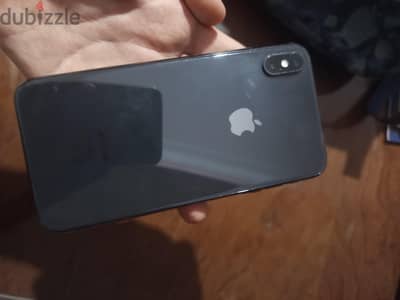 Apple - iPhone XS Max