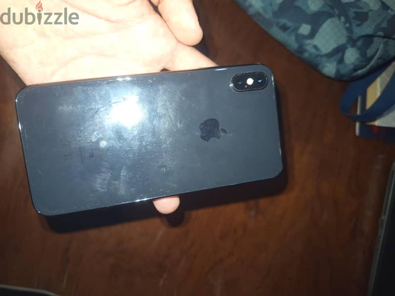 Apple - iPhone XS Max 2