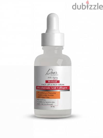 Dear skin care