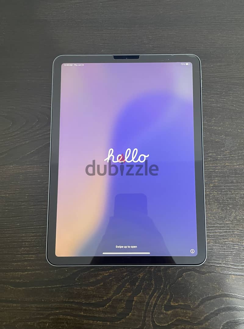 Ipad air 4 1