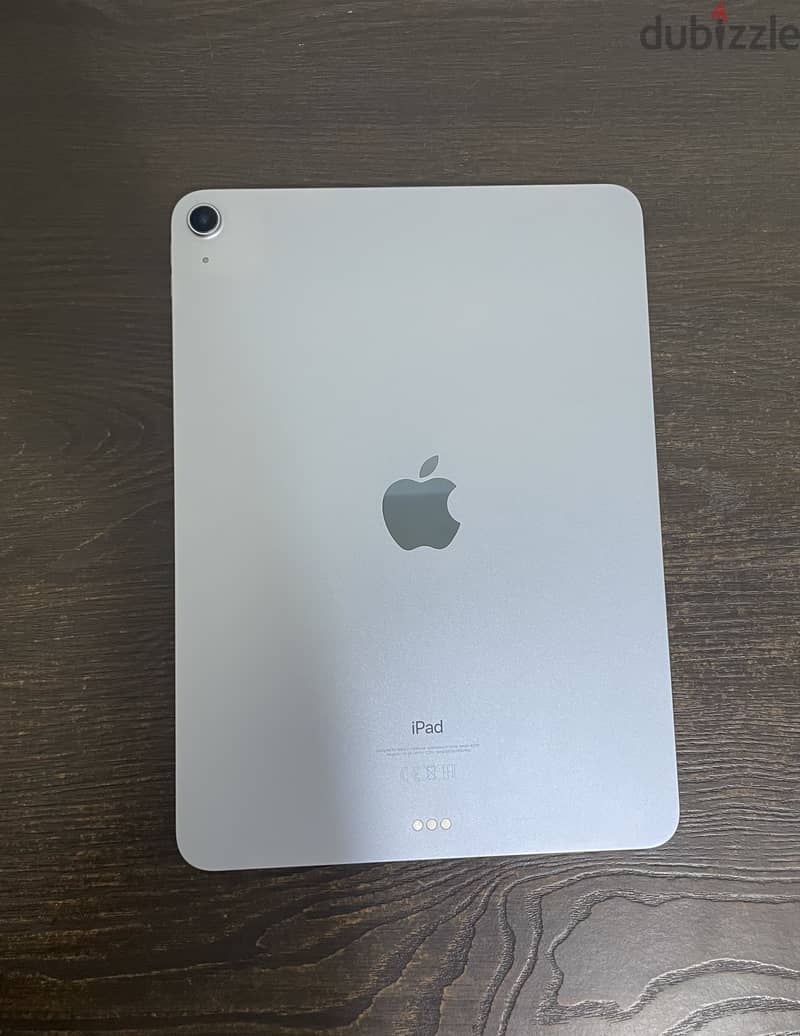 Ipad air 4 2