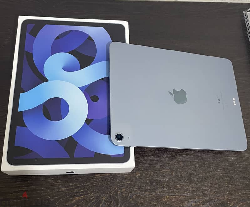 Ipad air 4 3