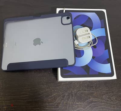 Ipad air 4