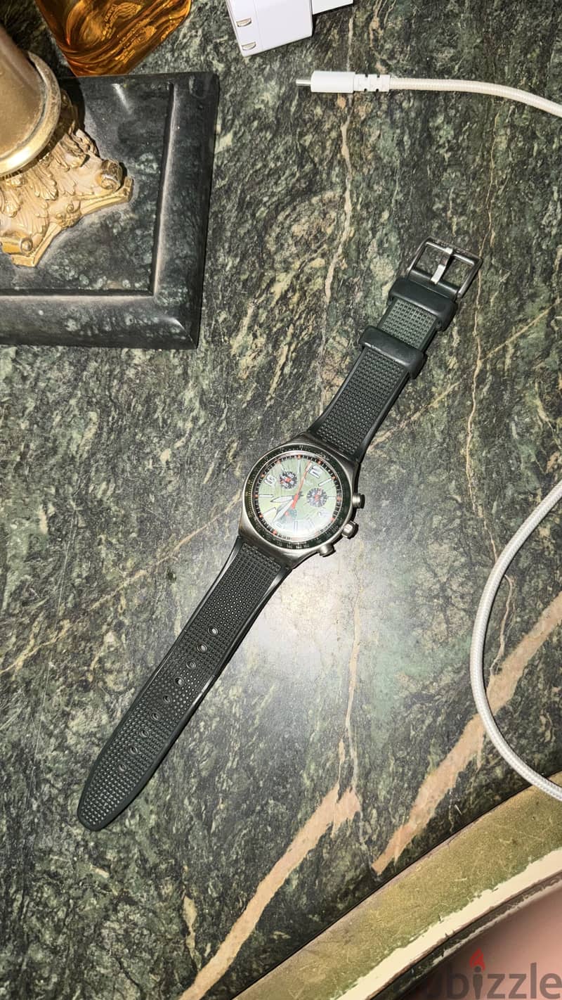 Swatch 1