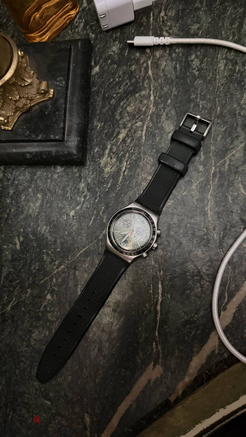 Swatch 2