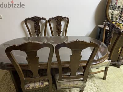 غرفة سفره للبيع