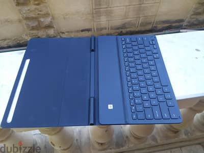 كيبورد اصلي سامسونج S7 plus , S8 plus , S10 plus keyboard cover