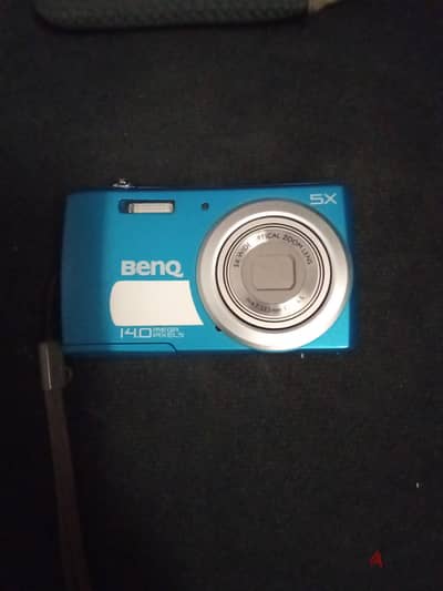 benq 14 ميجا بكسل