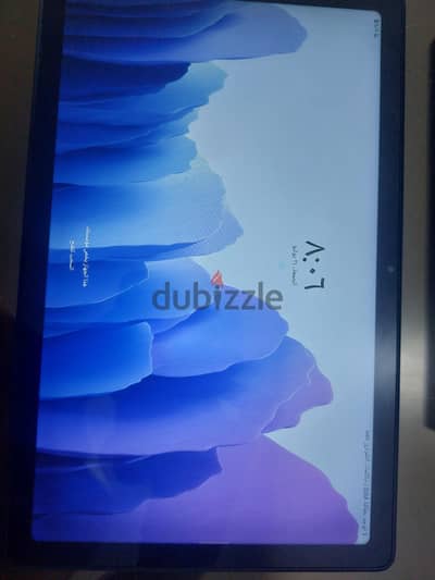 tablet samsung A7