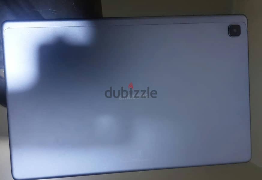 tablet samsung A7 1