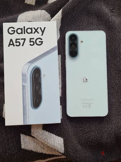 Samsung A57