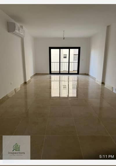 شقة للإيجار في فيفث سكوير – القاهرة الجديدة