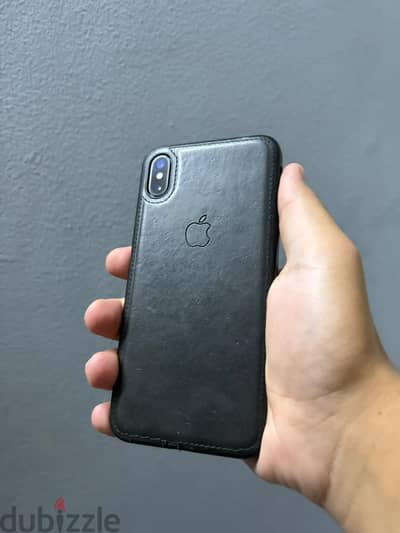 iPhone XS Max