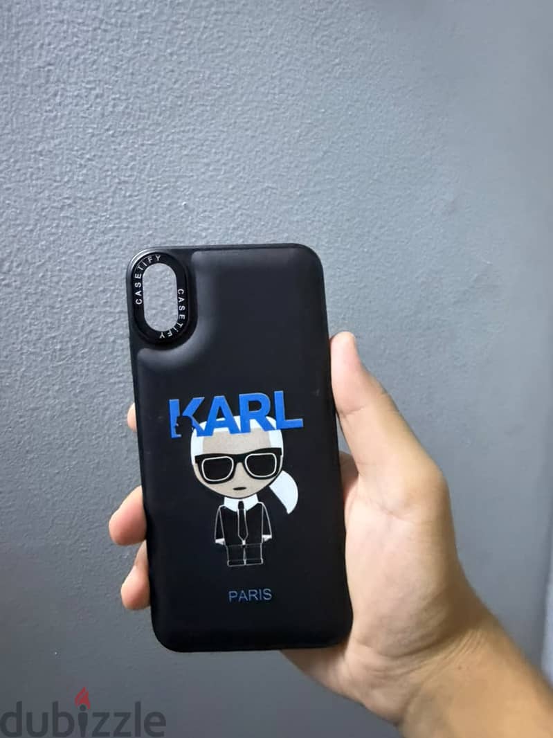 iPhone XS Max 3