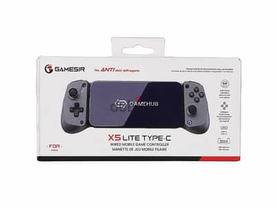 GameSir X5Lite Type-C