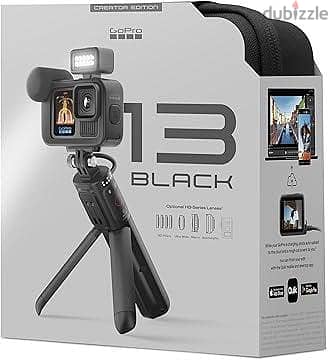 Gopro hero 13 creator edition
