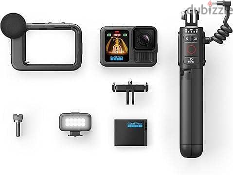 Gopro hero 13 creator edition 1