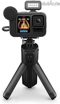 Gopro hero 13 creator edition 2