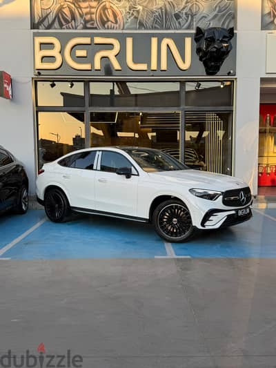 GLC 300 - 2026 (تبريد - تسخين - فواحة)