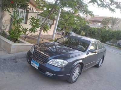 سبيرانزا إيه 620 2011