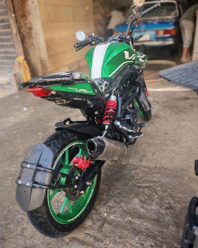 فيجوري vr200