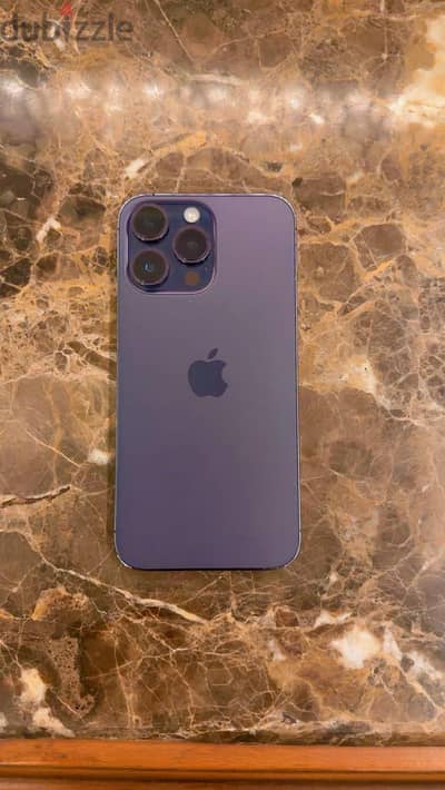 Apple - iPhone 14 Pro Max