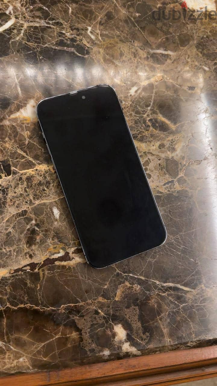 Apple - iPhone 14 Pro Max 1