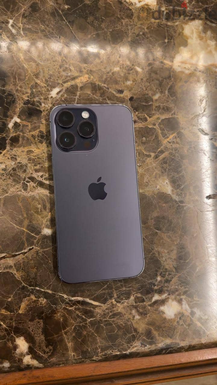 Apple - iPhone 14 Pro Max 2