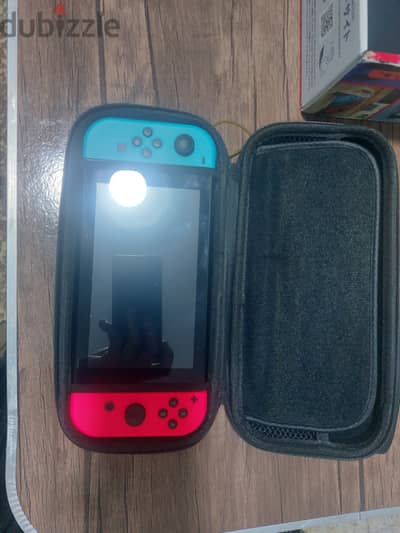 Nientendo switch v2