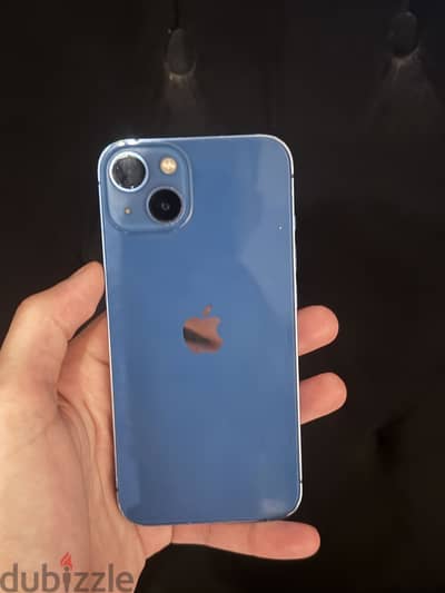 Apple - iPhone 13