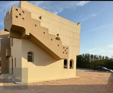 The strongest investment return for rent and resale, a villa in Makadi Heights in the first phase for travel reasons
