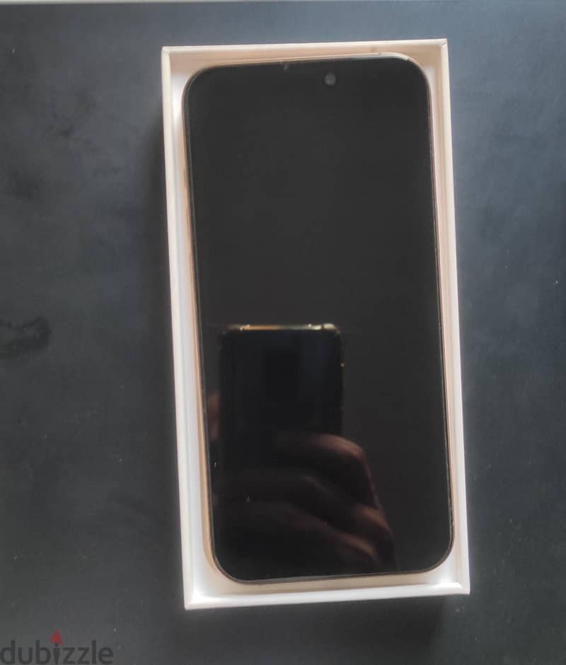 Apple - iPhone 16 Pro Max 5