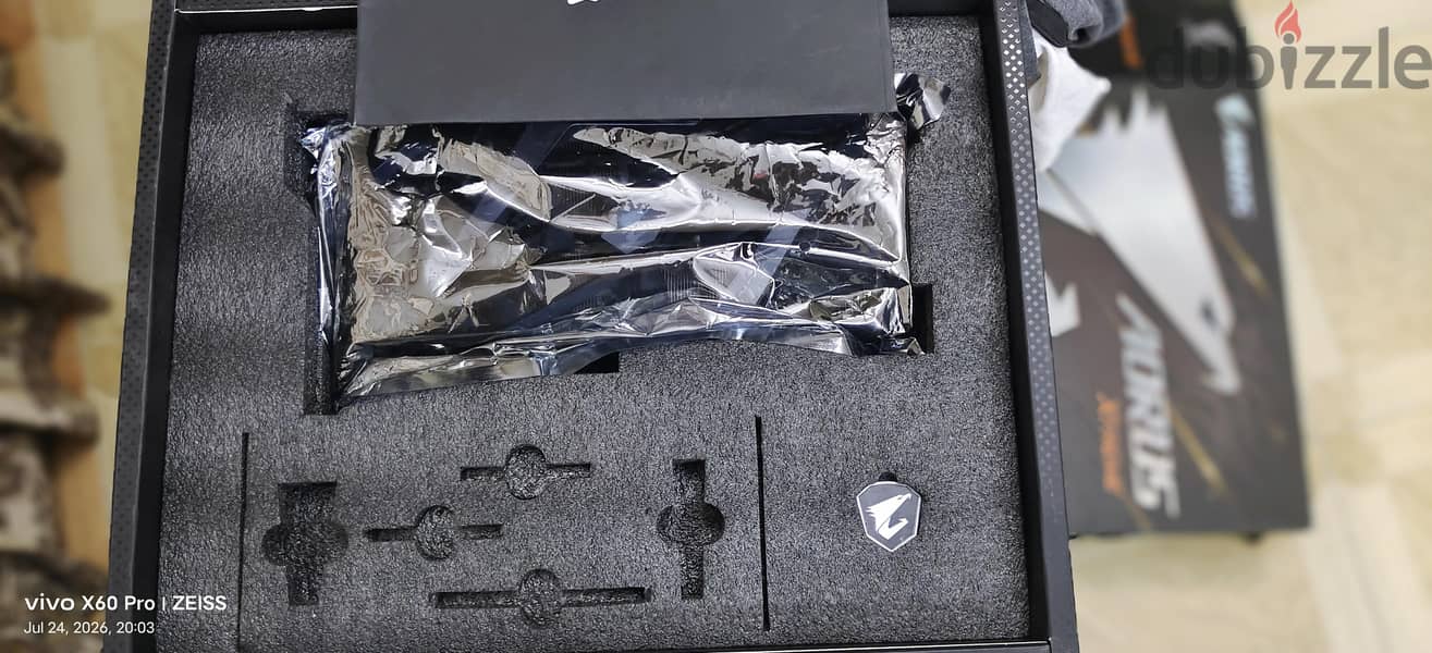 RTX 2070 Auors Xtreme 2