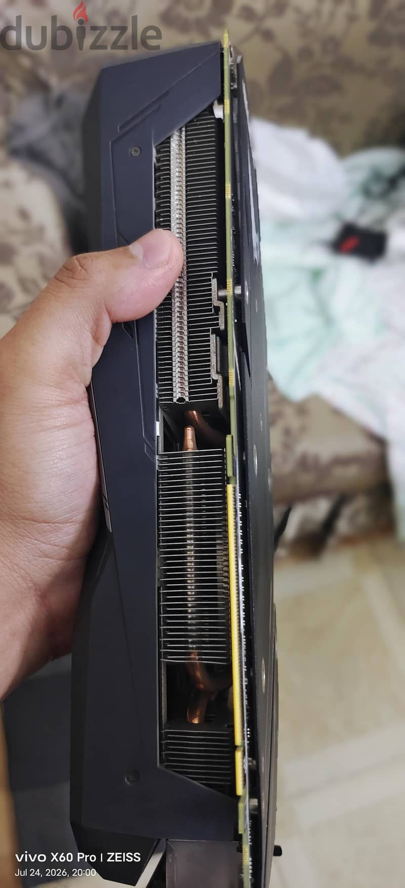 RTX 2070 Auors Xtreme 3