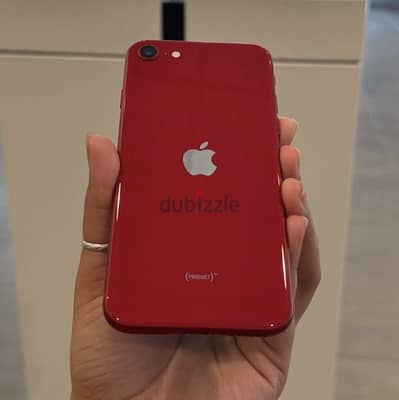 Apple - iPhone SE