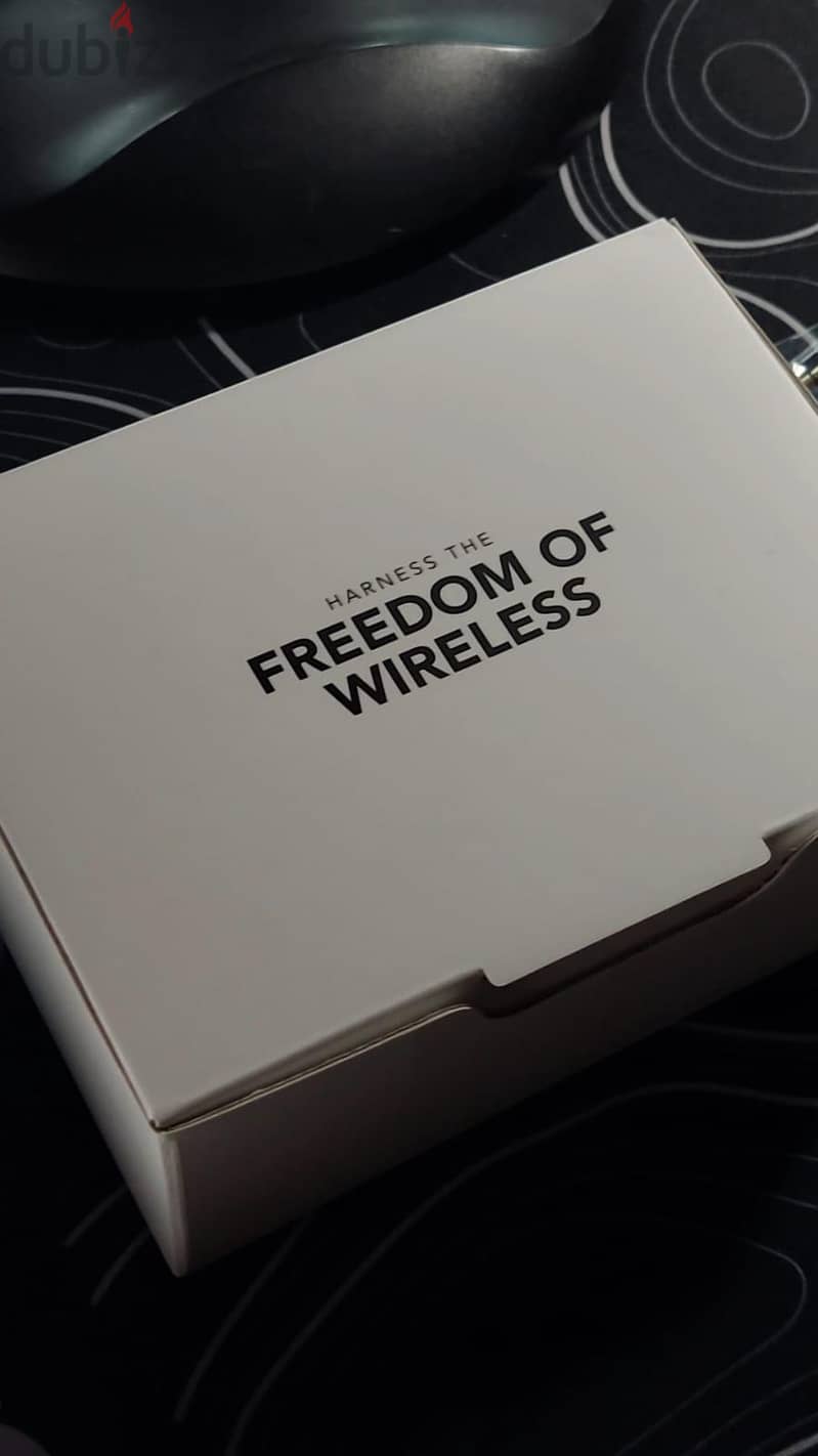 RØDE Wireless GO gen 3 2