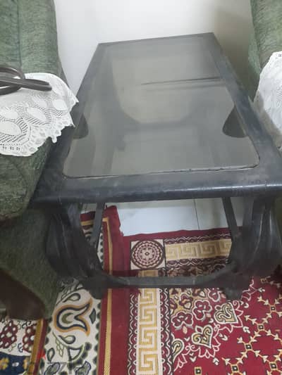 ترابيزة انتريه