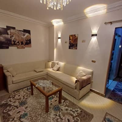 Apartment for sale in District 16 Neighborhood 5, 70 sqm super-lux finish prime location and wonderful view.