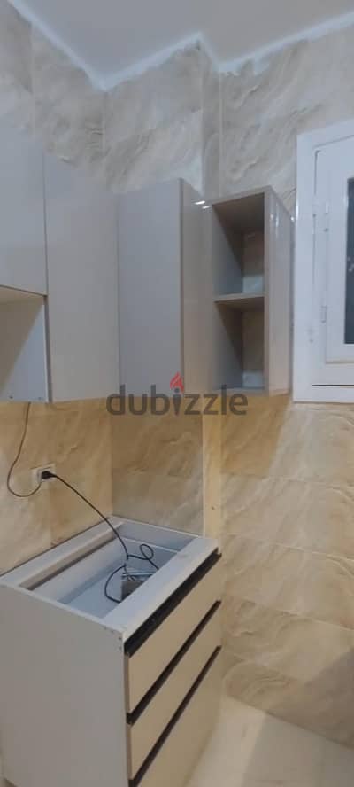 مطبخ للبيع استعمال شهرين