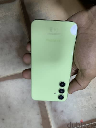 Samsung A54 5G