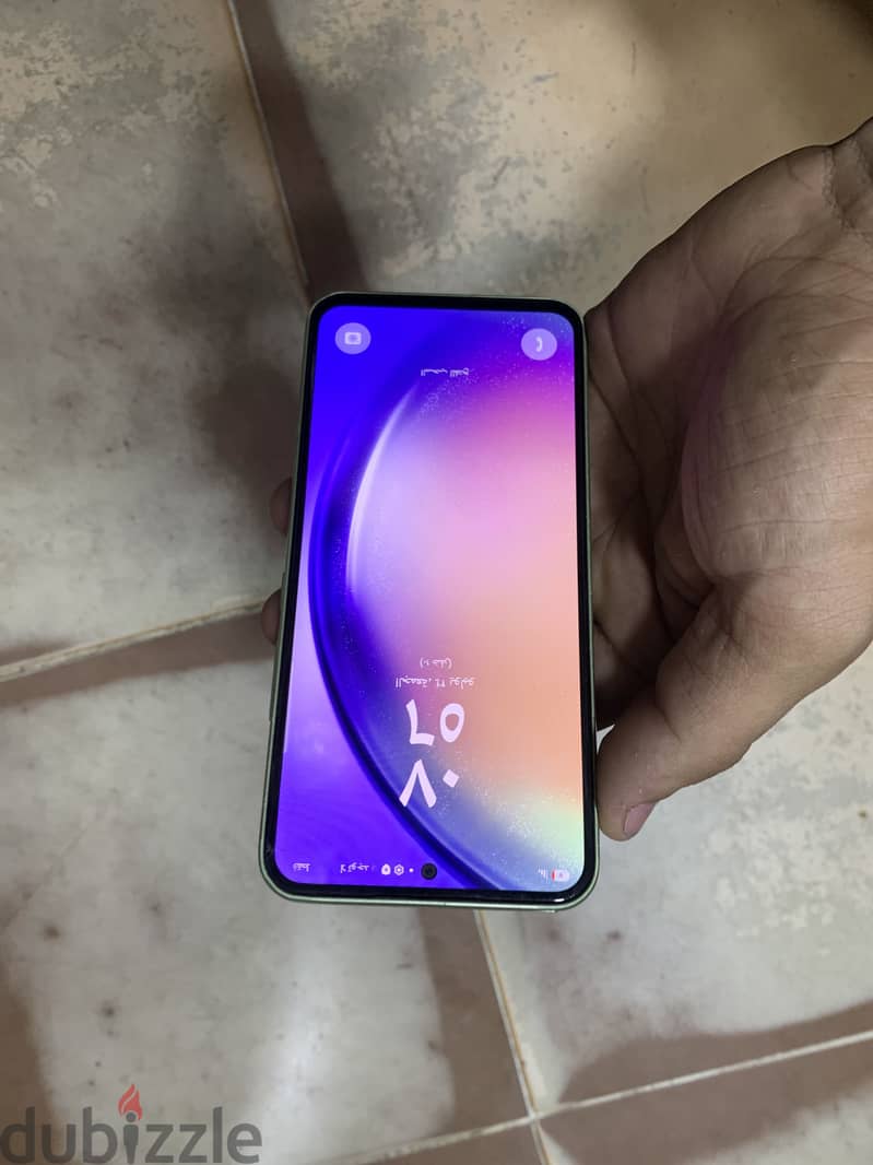 Samsung A54 5G 1