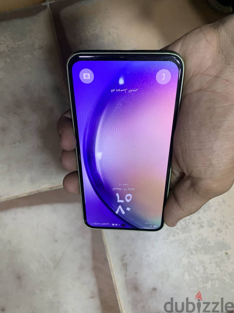 Samsung A54 5G 2